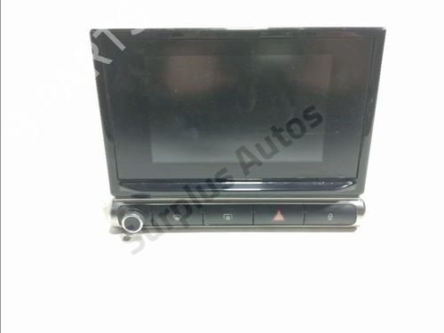 display-monitor-citroen-c3-iii-sx-2016-32514375 main image