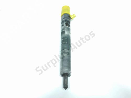 Inyector Inyector RENAULT CLIO II (BB_, CB_) 1.5 dCi (B/CB07) (65 hp) 37167456 37167456