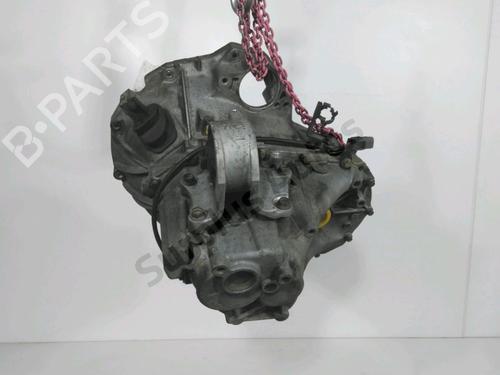 Gearbox NISSAN ALMERA II Hatchback (N16) 2.2 Di | BP30987116M3