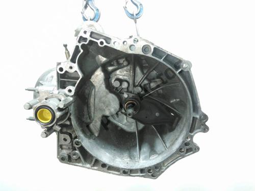 Used Gearbox Gearbox CITROËN C3 II (SC_) 1.6 BlueHDi 75 (75 hp) 31032591 31032591