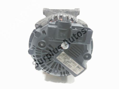 Alternator MERCEDES-BENZ A-CLASS (W169) A 160 CDI (169.006, 169.306) | BP37291353M7 - Image 3