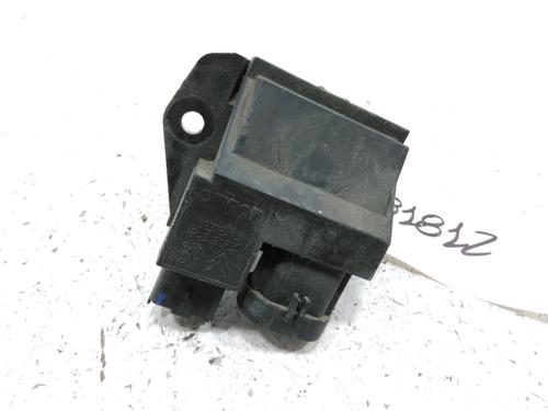 Elektronisk modul CITROËN C3 I (FC_, FN_) 1.4 HDi (68 hp) 30985331