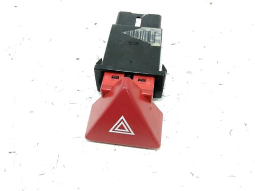 Used Warning switch Warning switch KIA PICANTO I (SA) 1.0 (63 hp) 37768156 37768156