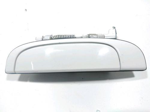 Rear left exterior door handle KIA RIO II (JB) 1.5 CRDi | BP28252053C130 