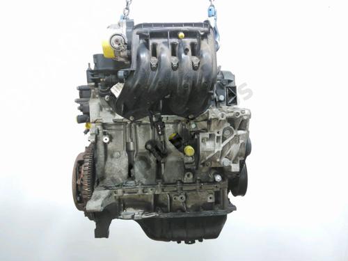 Used Engine CITROËN C2 (JM_) 1.1 (60 hp) 29444133