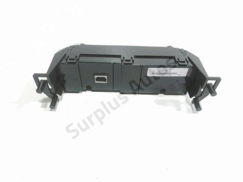 Climate control NISSAN JUKE (F16_) 1.0 | BP37767269I5 - Image 2