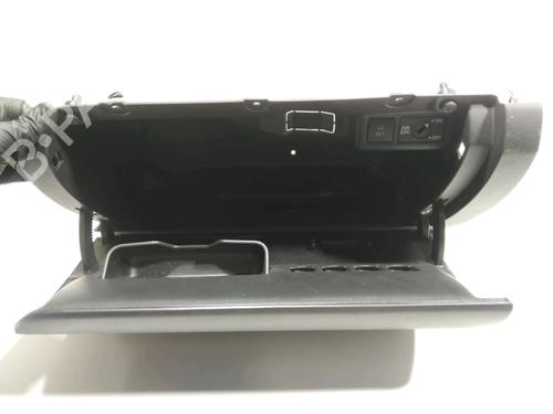 Used Glove box VW POLO V (6R1, 6C1) 1.2 TDI (75 hp) 28231410