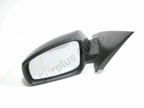 Used Left mirror Left mirror RENAULT LAGUNA Coupe (DT0/1) 2.0 dCi (DT0M, DT0N, DT0S, DT19, DT1F) (173 hp) 33867540 33867540