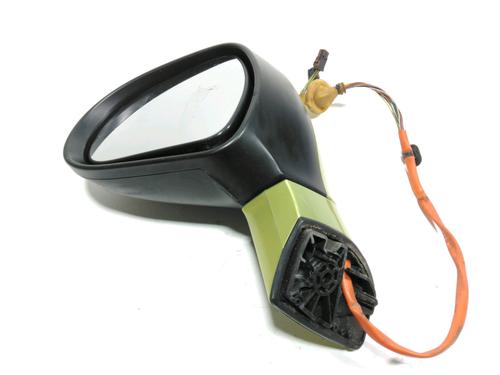 Used Left mirror PEUGEOT 308 I (4A_, 4C_) 2.0 HDi (136 hp) 28245821