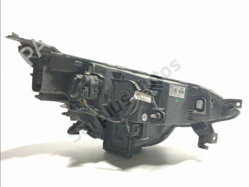 Left headlight RENAULT MEGANE IV Hatchback (B9A/M/N_) 1.5 dCi 110 (B9A3) | BP37787197C28 - Image 2