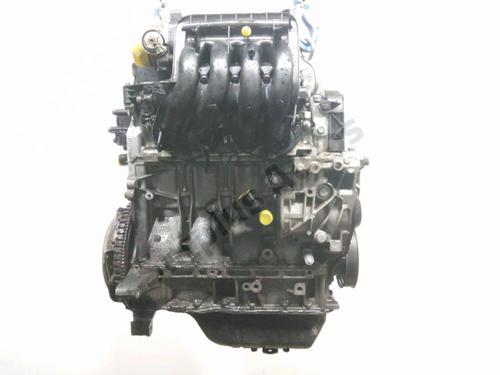 Motor CITROËN C3 I (FC_, FN_) 1.4 i (73 hp) 31368137