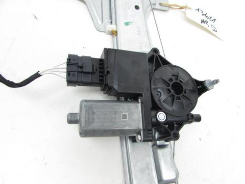 Rear right window mechanism CITROËN C3 III (SX) 1.2 VTi 82 | BP37778600C25 - Image 2