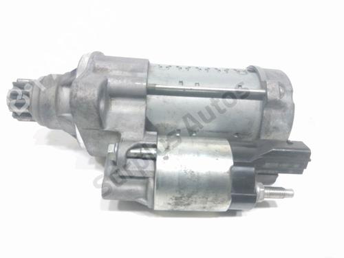 Starter VW POLO VI (AW1, BZ1, AE1) 1.0 MPi | BP32514292M8 - Image 2
