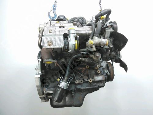 Engine JEEP CHEROKEE (KJ) 2.8 CRD 4x4 | BP37762032M1 - Image 3