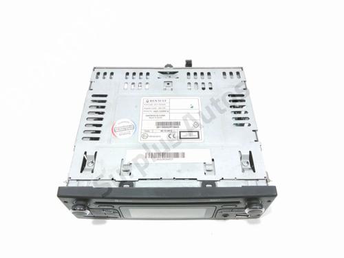 Radio DACIA SANDERO 1.5 dCi | BP30101744E6 