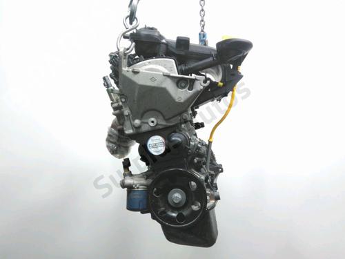 Engine RENAULT TWINGO II (CN0_) 1.2 16V (CN04, CN0B) | BP30190860M1 