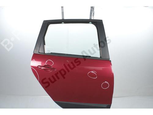 Used Right rear door Right rear door 38283865 38283865