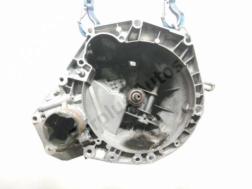 Used Gearbox FIAT 500 (312_) 1.2 (312AXA1A) (69 hp) 30313099