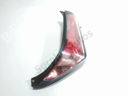 Højre baglygte TOYOTA AYGO (_B4_) 1.0 (KGB40) (69 hp) 28269312