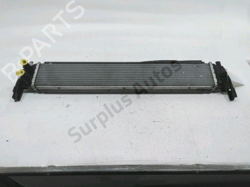 Used Water radiator AUDI Q2 (GAB, GAG) 30 TFSI (116 hp) 30986580