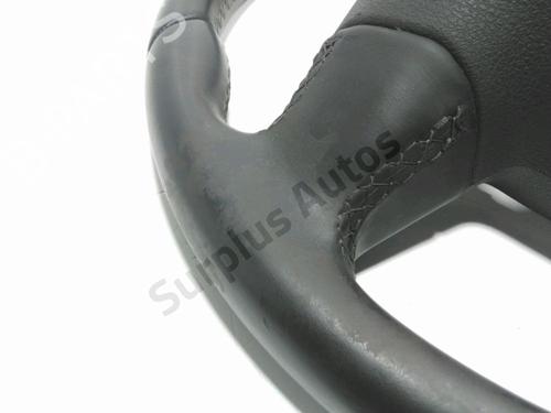 Steering wheel SEAT LEON ST (5F8) 2.0 TDI | BP37291484C49 - Image 3