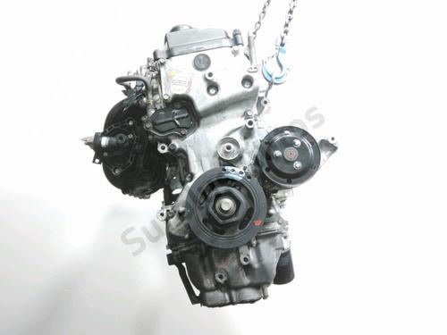 Engine HONDA CIVIC VIII Hatchback (FN, FK) 1.8 (FN1, FK2) | BP28218960M1 