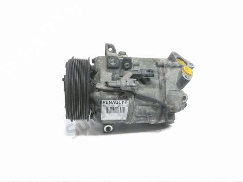 AC Kompressor RENAULT LAGUNA III (BT0/1) 2.0 dCi (BT01, BT08, BT09, BT0E, BT0K, BT12, BT1C, BT1D,... (150 hp) 29579623