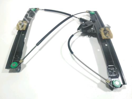 Used Front right window mechanism Front right window mechanism 28239623 28239623