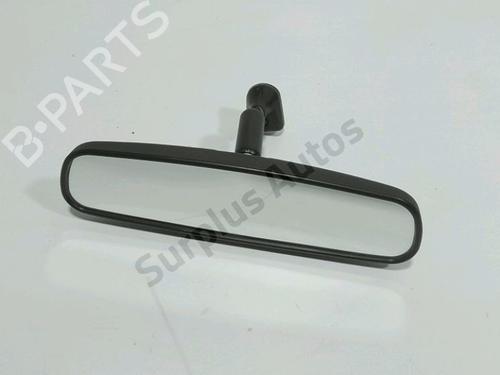 Used Rear mirror Rear mirror TOYOTA YARIS (_P13_) 1.0 (KSP130) (72 hp) 40214484 40214484
