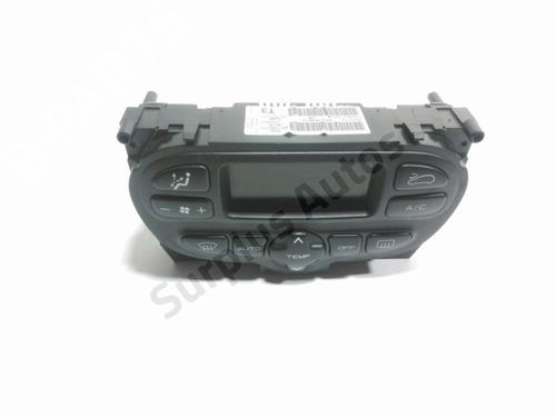 Used Climate control PEUGEOT 206+ (2L_, 2M_) 1.4 HDi eco 70 (68 hp) 28507924