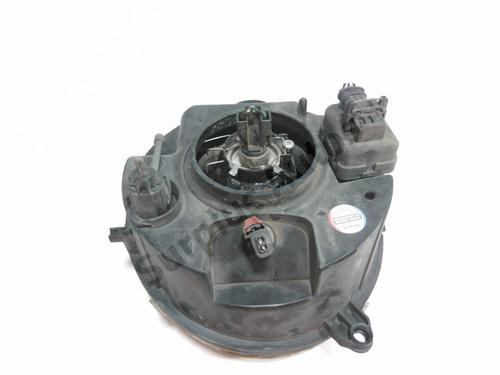 Left headlight JEEP CHEROKEE (KJ) 2.8 CRD 4x4 | BP40060708C28 - Image 3
