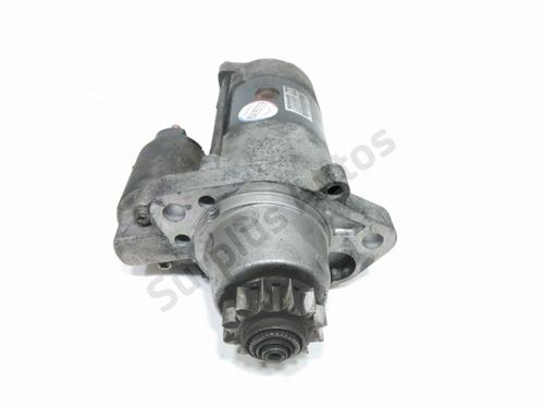 Starter NISSAN X-TRAIL I (T30) 2.2 dCi 4x4 | BP29856970M8