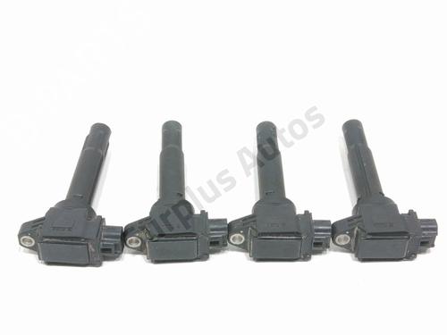 Ignition coil SUZUKI BALENO (FW, EW) 1.2 (A1K412) | BP39162009M94 - Image 2