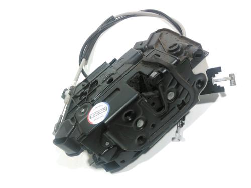 Used Rear right lock SEAT IBIZA IV (6J5, 6P1) 1.2 (60 hp) 28254260