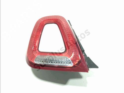 Used Left taillight Left taillight FIAT 500 (312_) 1.0 Mild Hybrid (312.AYD1B) (69 hp) 34002134 34002134