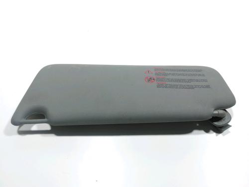 Right sun visor RENAULT CLIO II (BB_, CB_) 1.5 dCi (B/CB3M) | BP28262794I2 