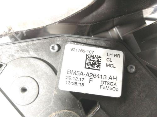 Rear left lock FORD FOCUS III 1.0 EcoBoost | BP28254863C100 