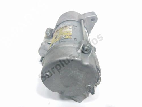 Starter FORD KUGA II (DM2) 2.0 TDCi | BP32153586M8 - Image 3