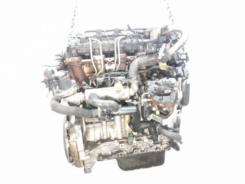 Engine CITROËN C4 Picasso I MPV (UD_) 1.6 HDi | BP36000013M1 - Image 3