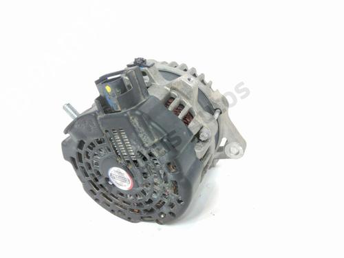 Alternator HYUNDAI i10 III (AC3, AI3) 1.0 MPi | BP36796081M7 - Image 3