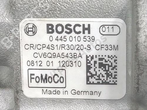 Injection pump FORD FIESTA VI (CB1, CCN) 1.4 TDCi | BP39088391M78 - Image 5