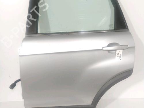 Dør venstre bagtil CHEVROLET CAPTIVA (C100, C140) 2.0 D (126 hp) 31000205