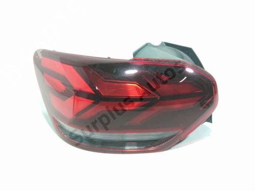 Used Left taillight Left taillight 38083157 38083157