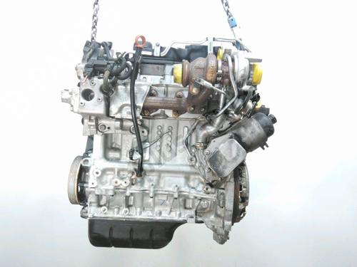 Engine PEUGEOT 206+ (2L_, 2M_) 1.4 HDi eco 70 | BP34001579M1 - Image 3