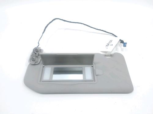 Venstre solskærm CITROËN C4 II (NC_) 2.0 HDi / BlueHDi 150 (150 hp) 31004036