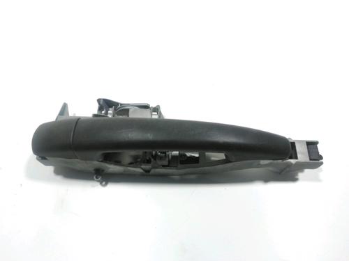 Used Front right exterior door handle CITROËN C3 II (SC_) 1.0 VTi 68 (68 hp) 28241881