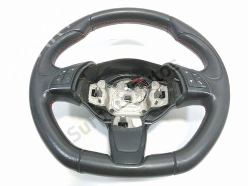 Used Steering wheel Steering wheel FIAT 500 (312_) 1.2 (312AXA1A) (69 hp) 33111904 33111904
