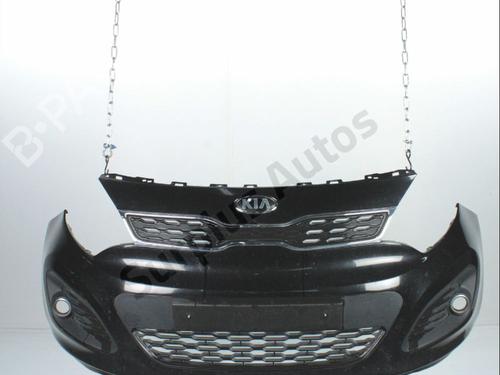 Used Front bumper Front bumper KIA RIO III (UB) 1.4 CRDi (90 hp) 33459485 33459485