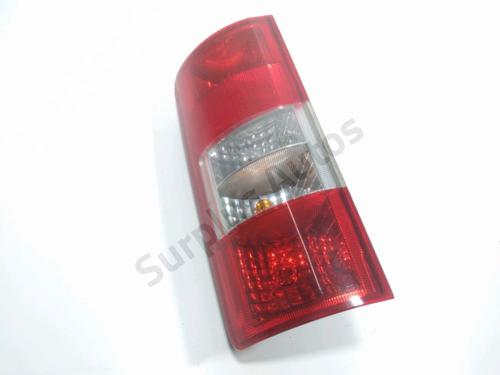 Used Right taillight FORD TRANSIT CONNECT (P65_, P70_, P80_) 1.8 Di (75 hp) 29580635