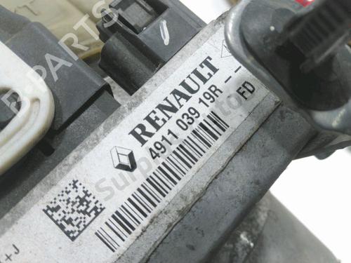 Steering pump DACIA LODGY (JS_) 1.2 TCe (JSAY, JSM0) | BP32742011M99 - Image 3